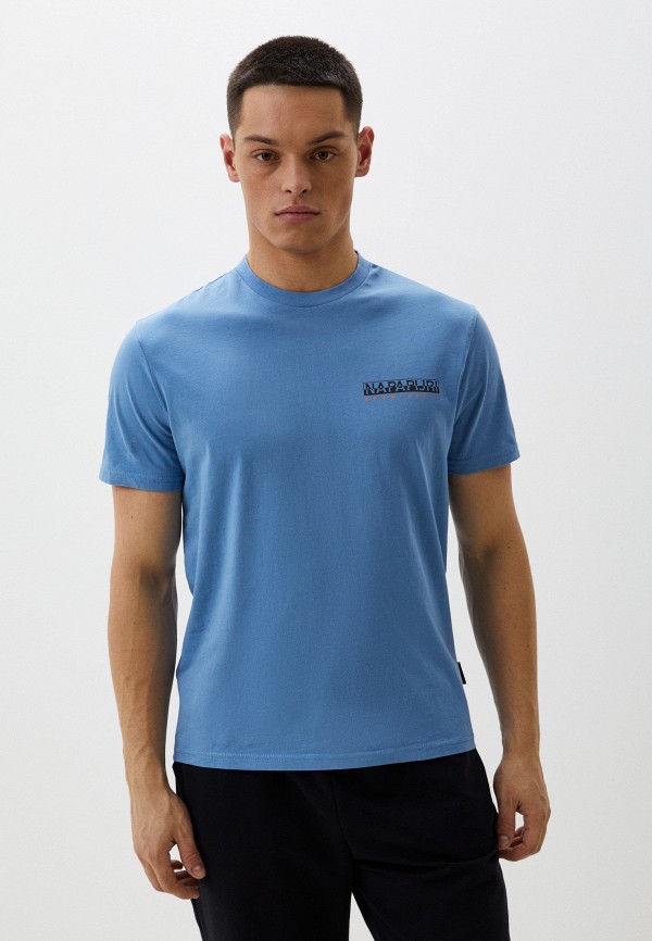 Napapijri Футболка - фото 1