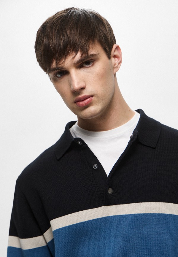 Mademan Поло - фото 5