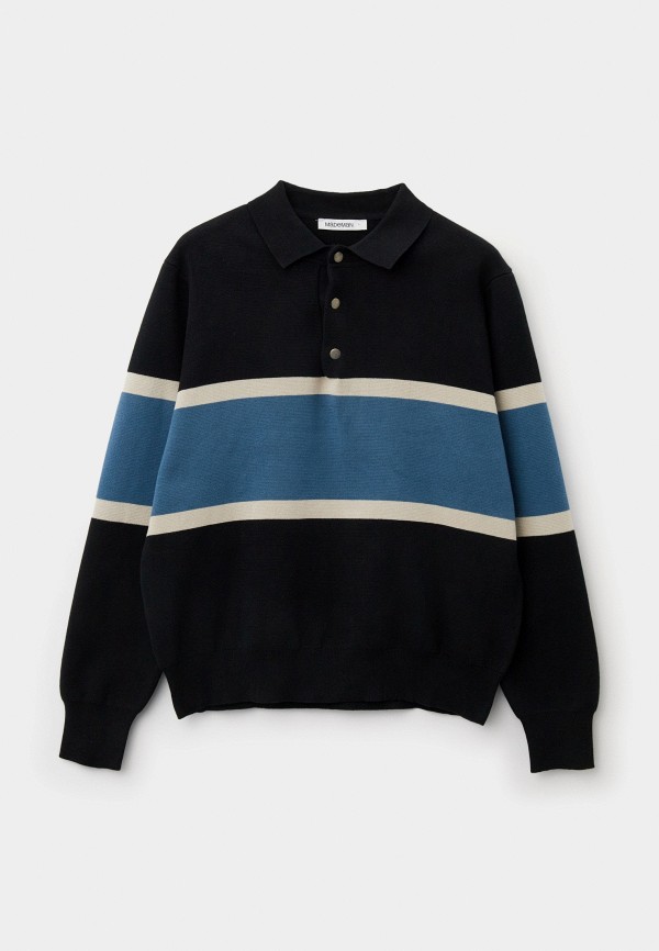 Mademan Поло - фото 6