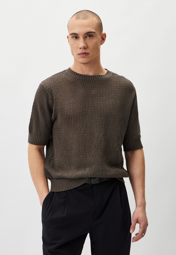 Mademan Джемпер - фото 1