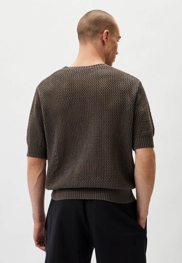 Mademan Джемпер - фото 3