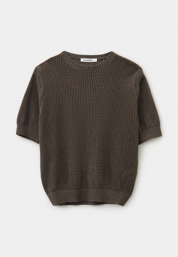 Mademan Джемпер - фото 6