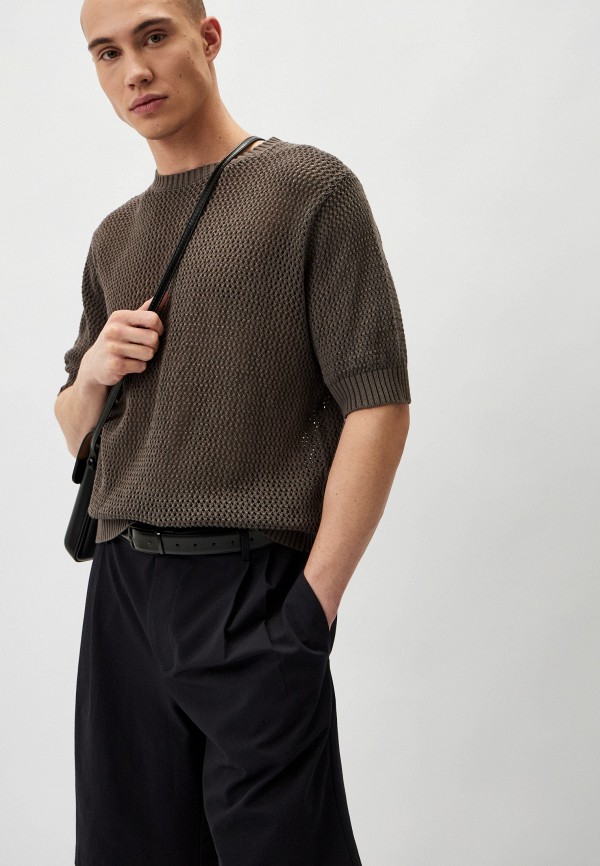 Mademan Джемпер - фото 4