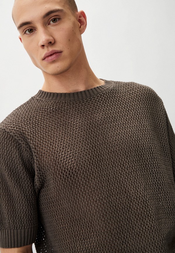 Mademan Джемпер - фото 5