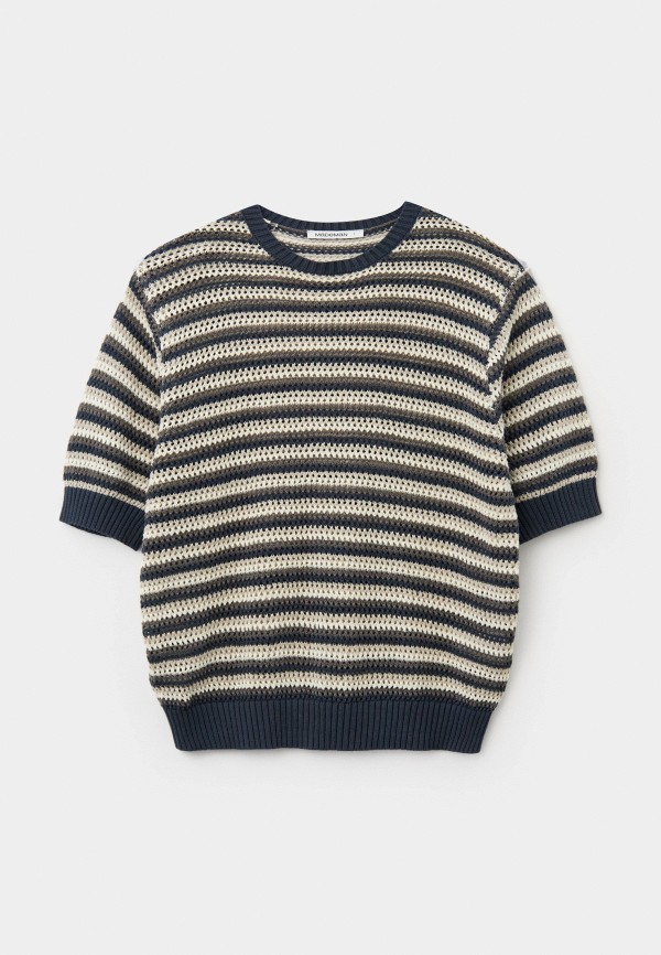 Mademan Джемпер - фото 6