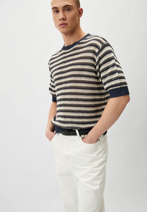 Mademan Джемпер - фото 4