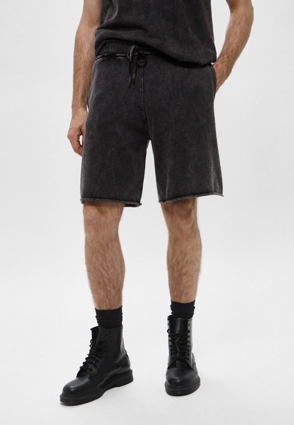 Mademan Шорты спортивные - фото 1