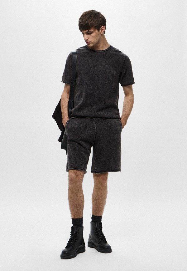 Mademan Шорты спортивные - фото 2