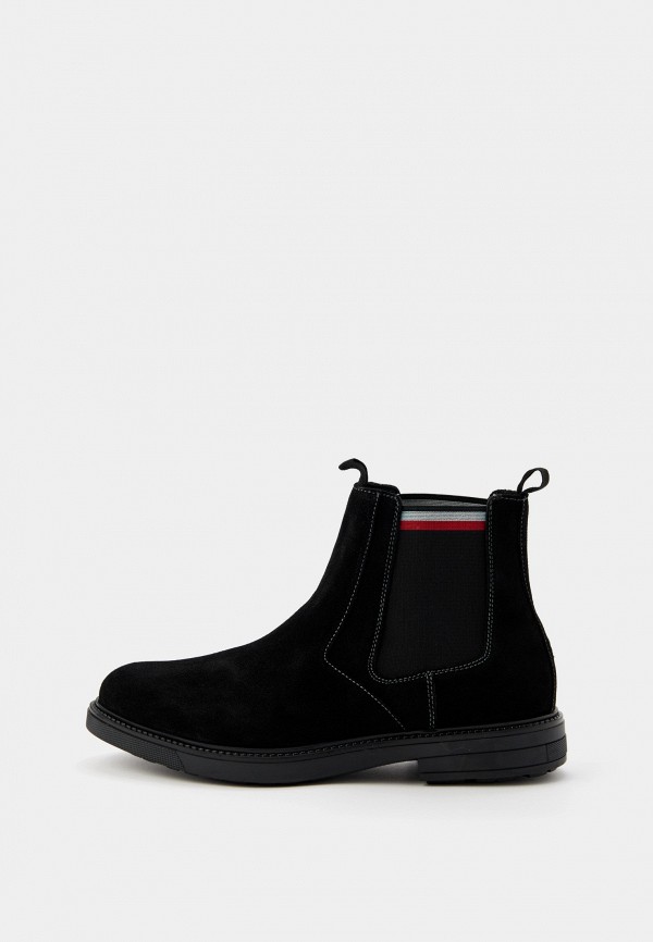 Tommy Hilfiger Ботинки - фото 1