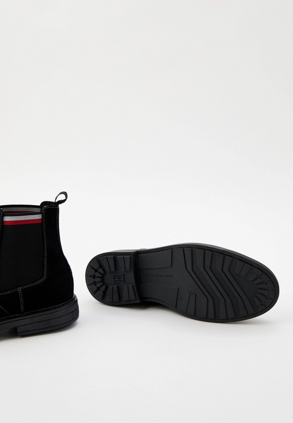 Tommy Hilfiger Ботинки - фото 5