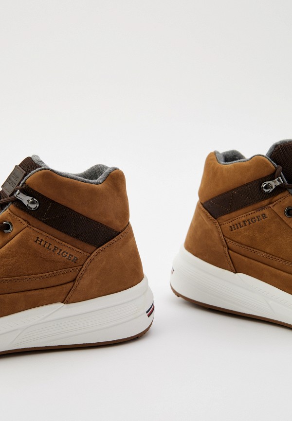 Tommy Hilfiger Кроссовки - фото 4