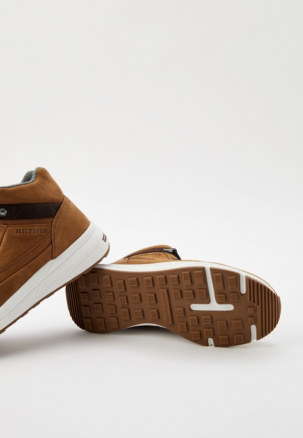 Tommy Hilfiger Кроссовки - фото 5