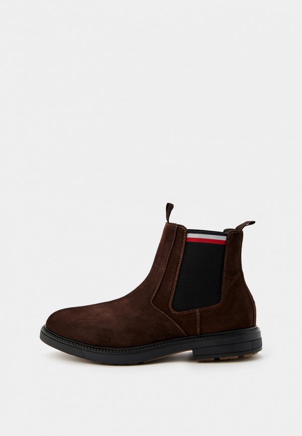 Tommy Hilfiger Ботинки - фото 1