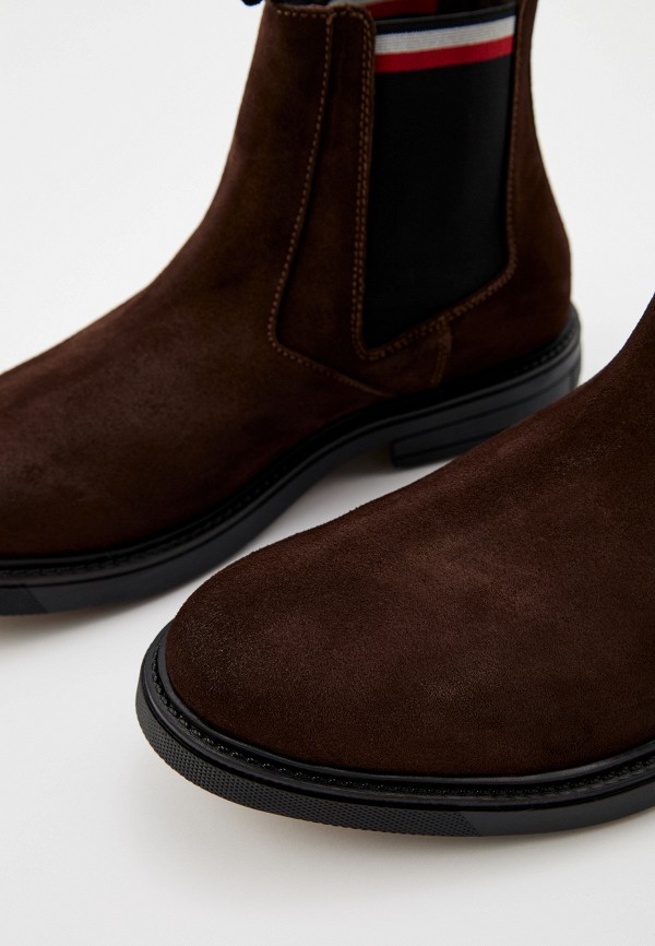 Tommy Hilfiger Ботинки - фото 2