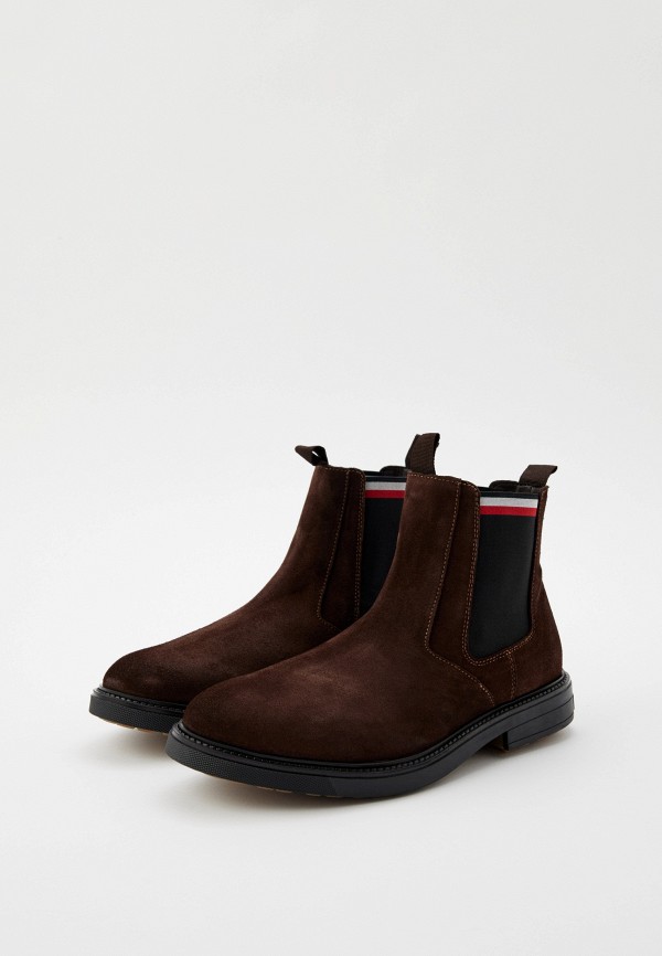 Tommy Hilfiger Ботинки - фото 3