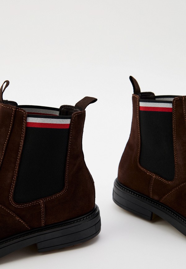 Tommy Hilfiger Ботинки - фото 4