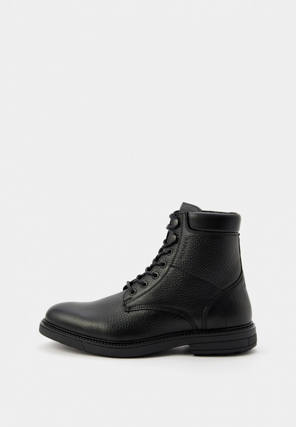 Tommy Hilfiger Ботинки - фото 1