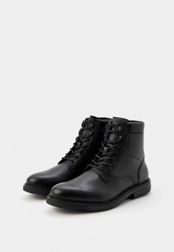 Tommy Hilfiger Ботинки - фото 3