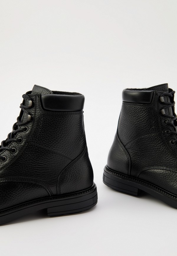 Tommy Hilfiger Ботинки - фото 4