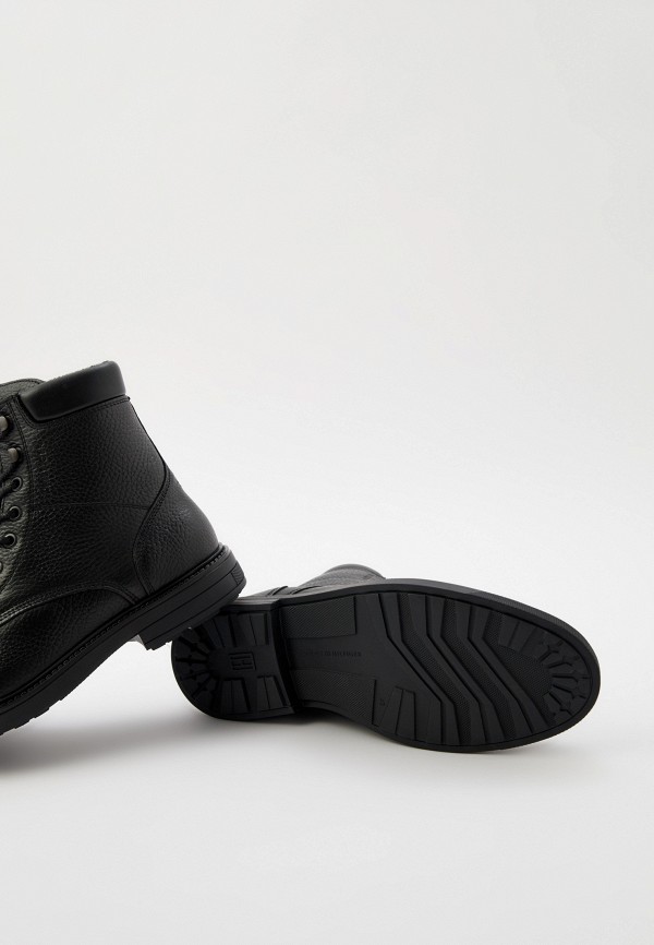 Tommy Hilfiger Ботинки - фото 5