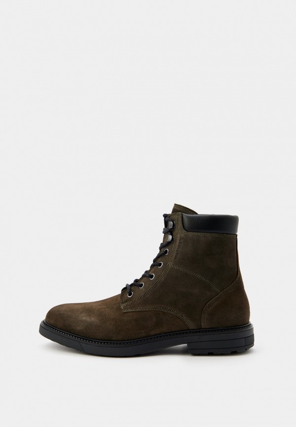 Tommy Hilfiger Ботинки - фото 1