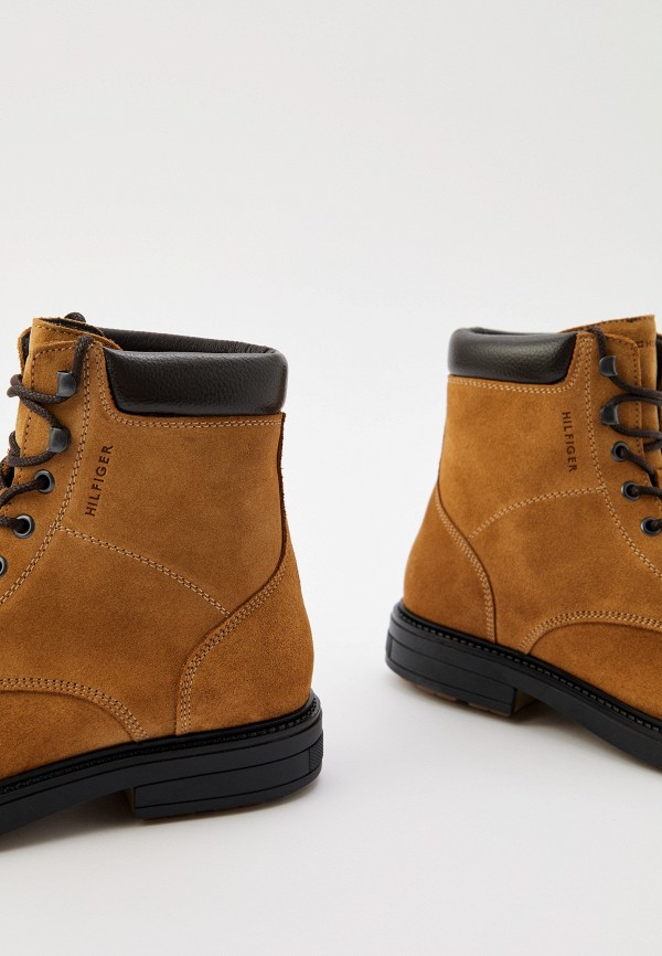 Tommy Hilfiger Ботинки - фото 4