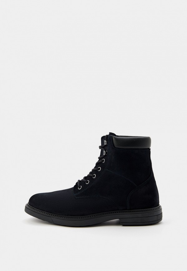 Tommy Hilfiger Ботинки - фото 1