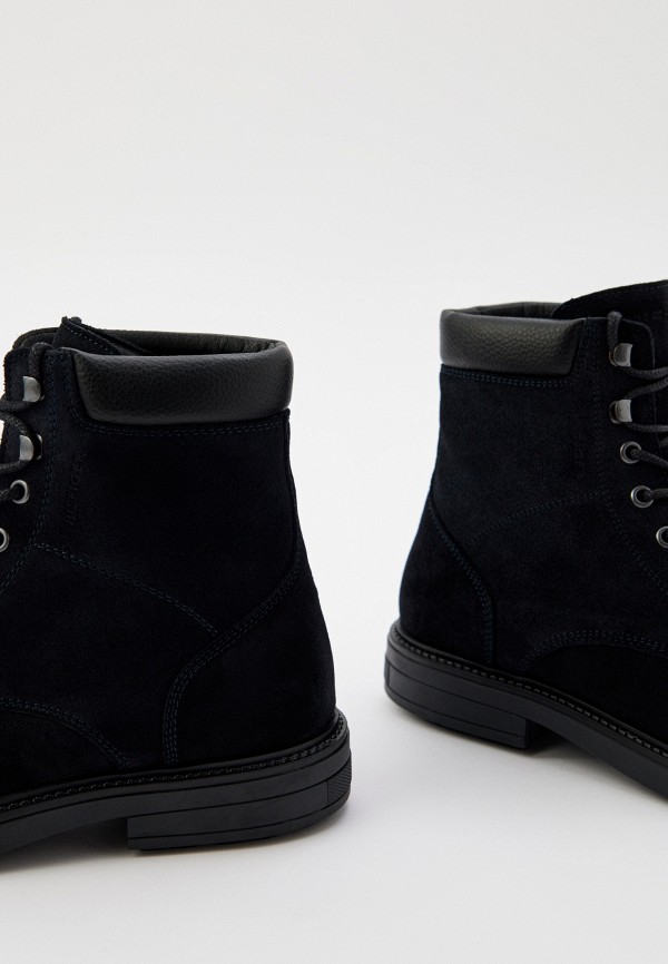 Tommy Hilfiger Ботинки - фото 4