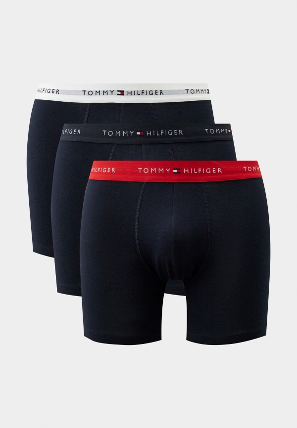 Tommy Hilfiger Трусы 3 шт. - BOXER BRIEF - фото 1
