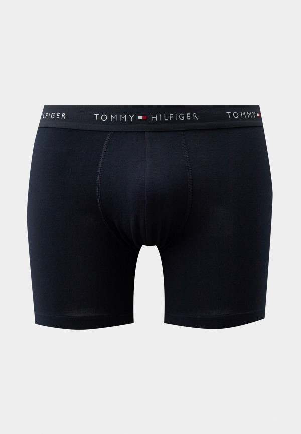 Tommy Hilfiger Трусы 3 шт. - BOXER BRIEF - фото 4