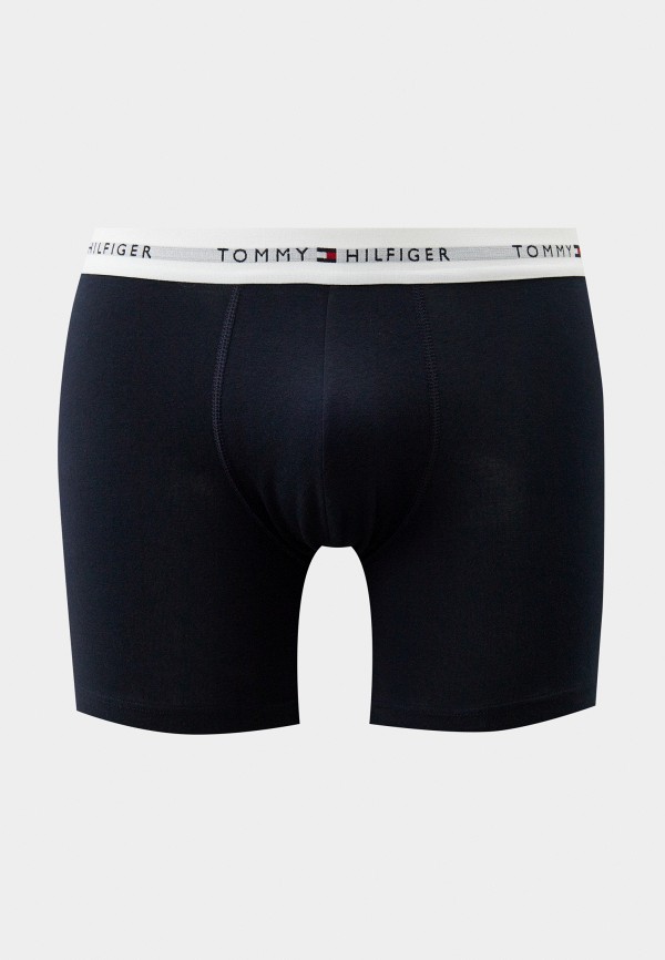 Tommy Hilfiger Трусы 3 шт. - BOXER BRIEF - фото 5