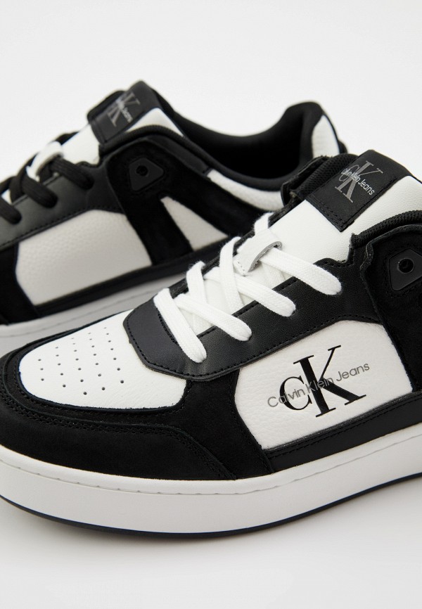 Calvin Klein Jeans Кеды - фото 2