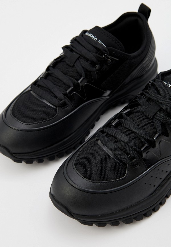 Calvin Klein Jeans Кроссовки - фото 2