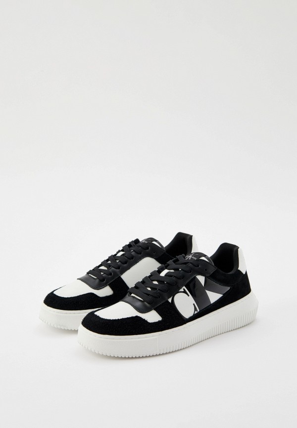 Calvin Klein Jeans Кеды - фото 3