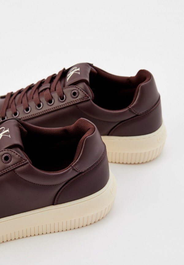 Calvin Klein Jeans Кеды - фото 4