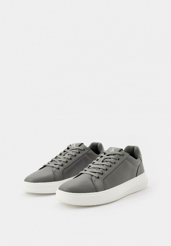 Calvin Klein Jeans Кеды - фото 3