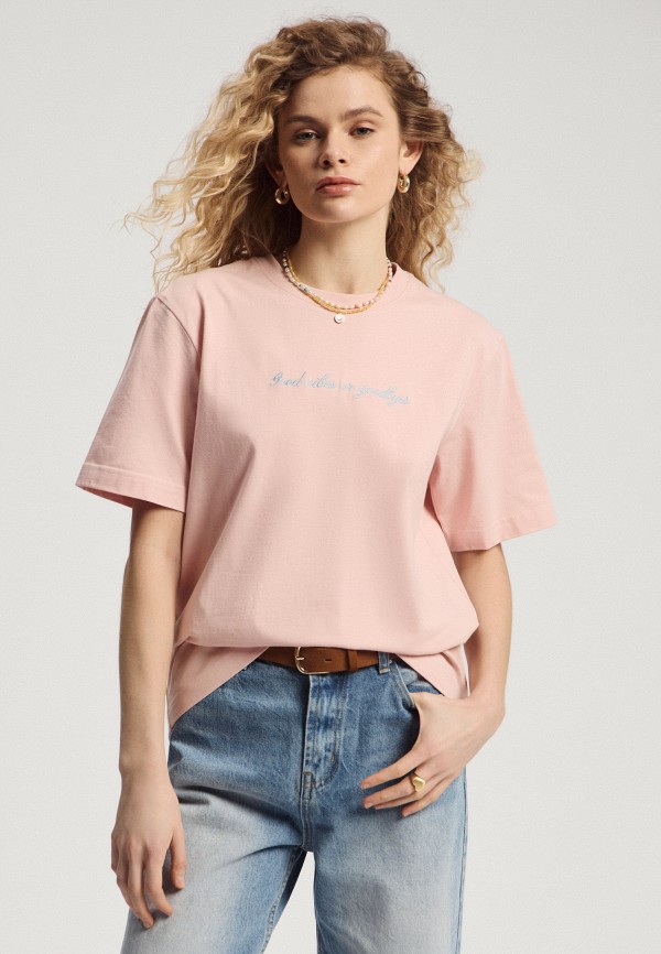 Nume Футболка - фото 1