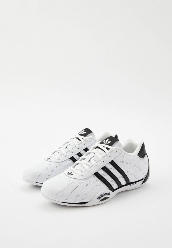 adidas Originals Кроссовки - ADIRACER LO - фото 3