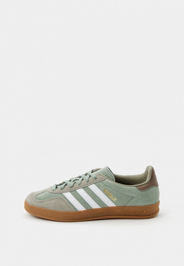 adidas Originals Кеды - GAZELLE INDOOR - фото 1