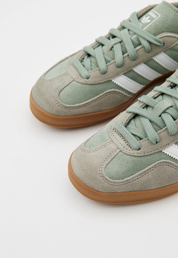 adidas Originals Кеды - GAZELLE INDOOR - фото 2