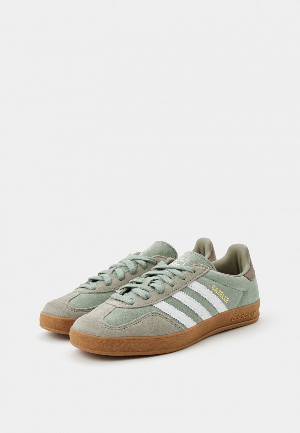 adidas Originals Кеды - GAZELLE INDOOR - фото 3