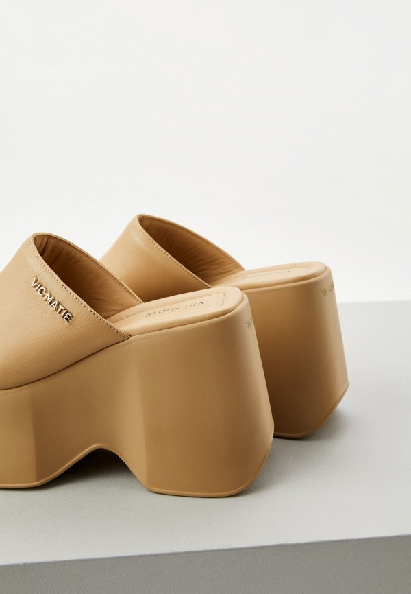 Vic Matie Сабо - фото 4