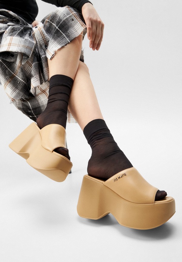 Vic Matie Сабо - фото 6