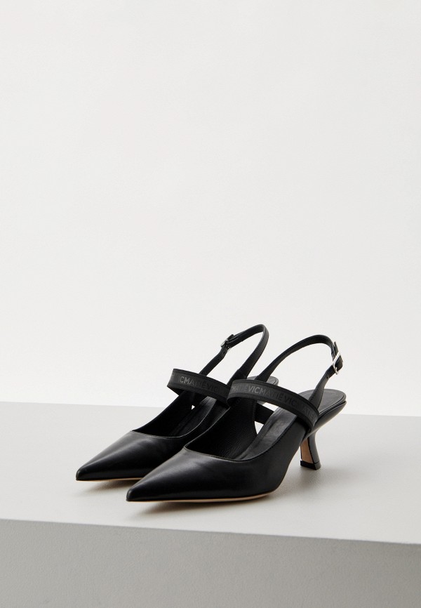 Vic Matie Туфли - фото 3