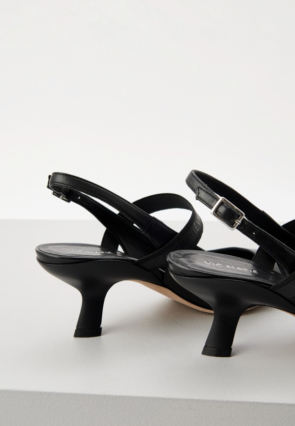 Vic Matie Туфли - фото 4