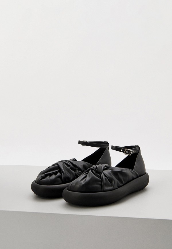 Vic Matie Туфли - фото 3