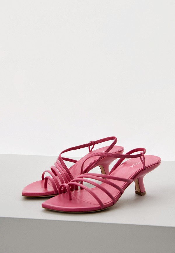 Vic Matie Босоножки - фото 3