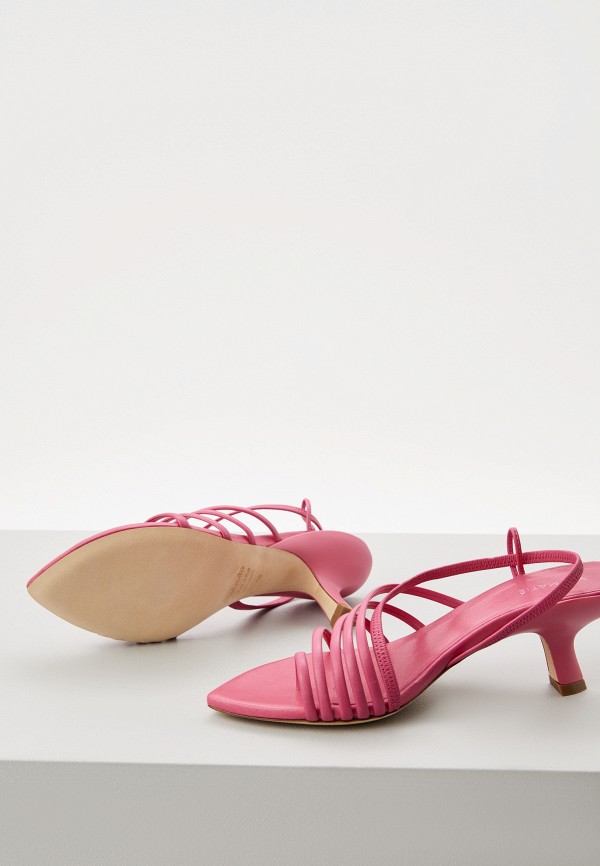 Vic Matie Босоножки - фото 5