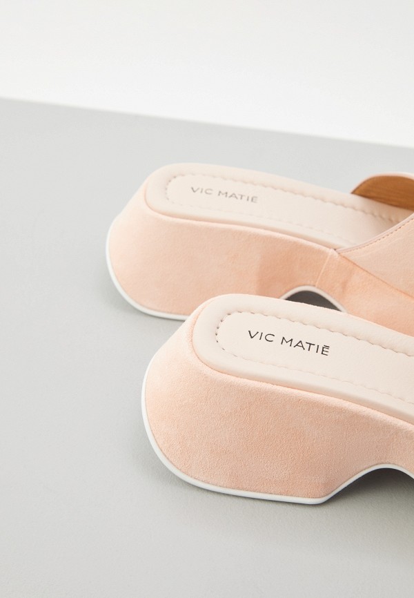 Vic Matie Сабо - фото 4