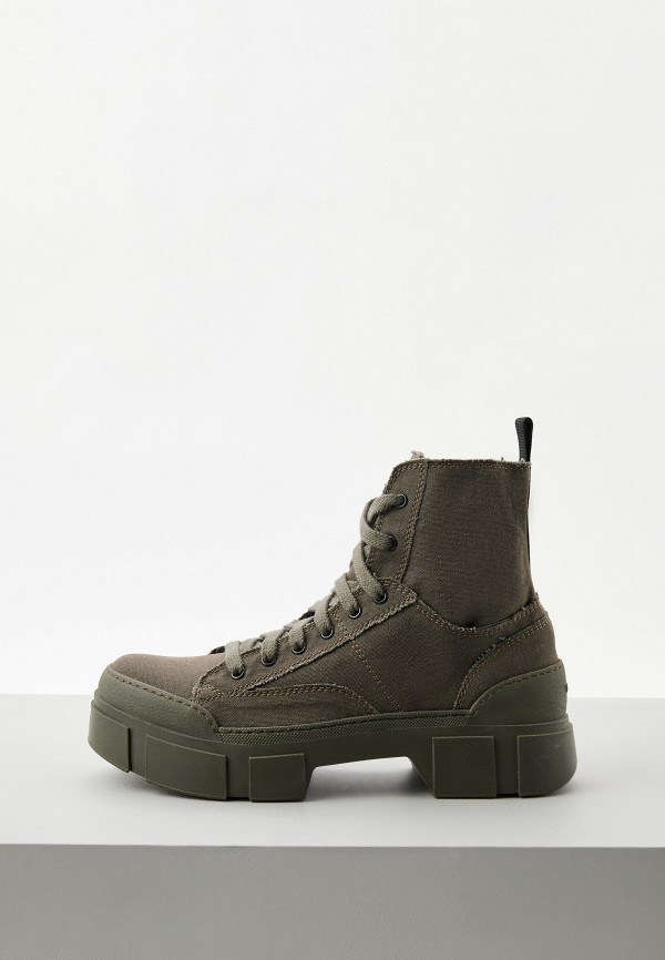 Vic Matie Ботинки - фото 1